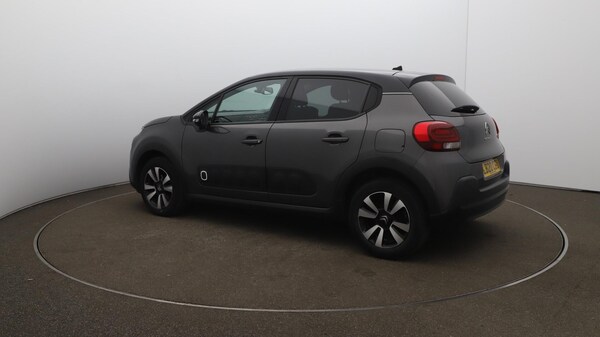Used Citroen C3 2020 for sale - 75563933: Photo 12