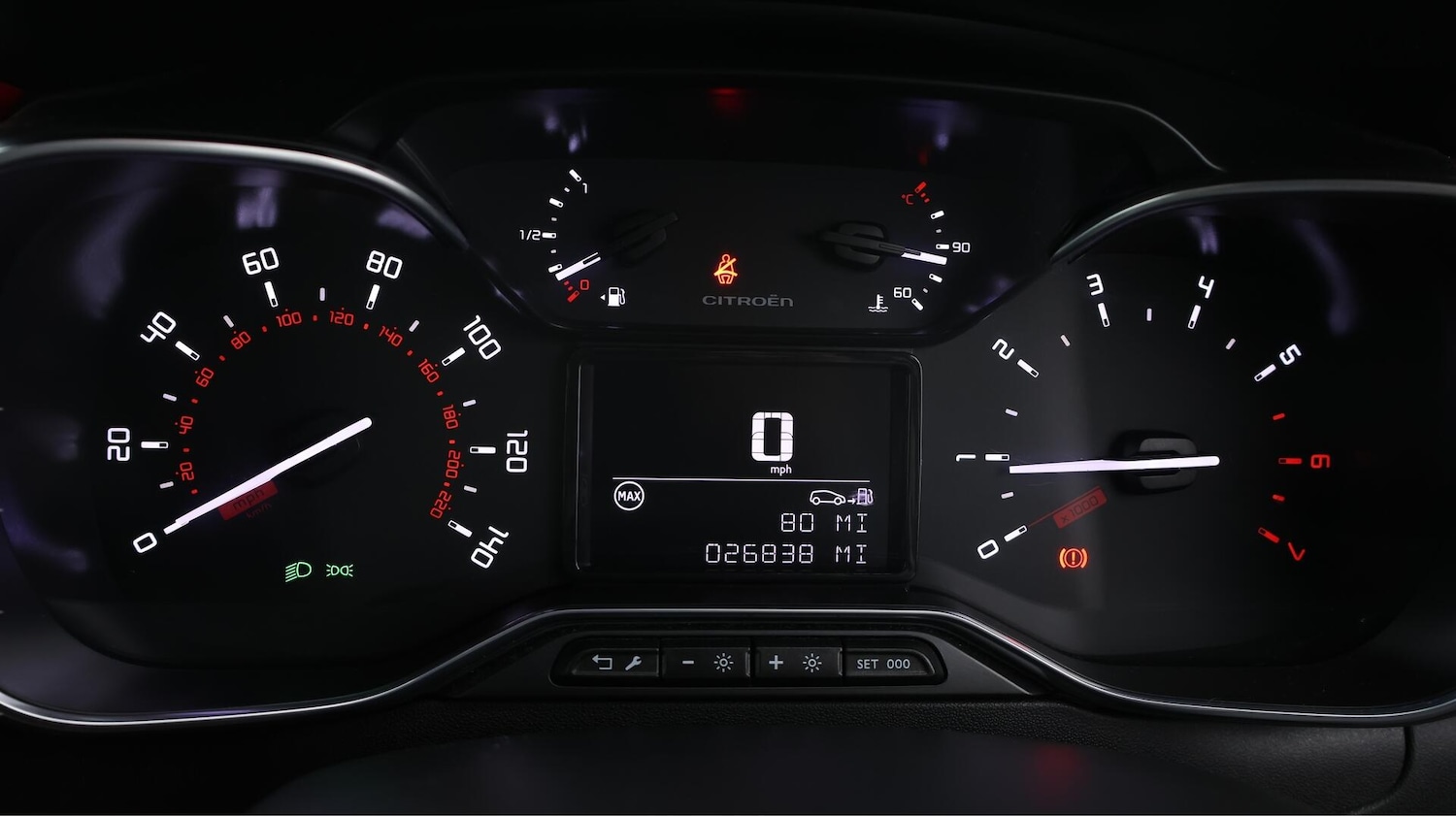 Vehicle 13