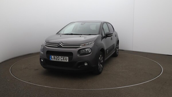 Used Citroen C3 2020 for sale - 75563933: Photo 16