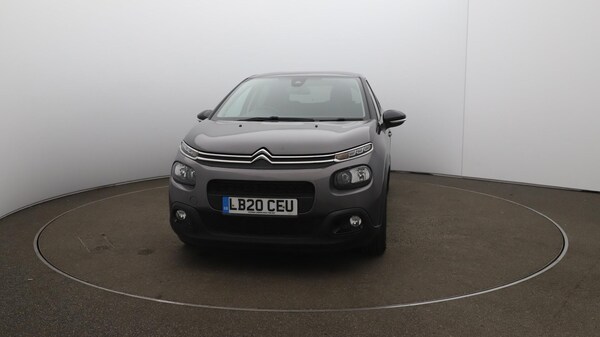 Used Citroen C3 2020 for sale - 75563933: Photo 18