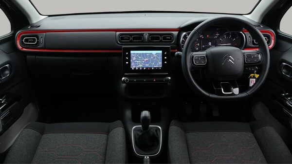 Used Citroen C3 2020 for sale - 75563933: Photo 19
