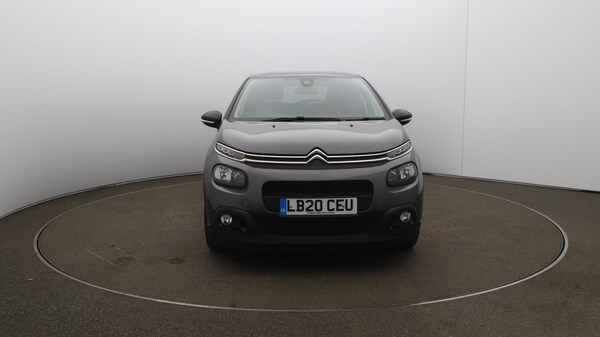Used Citroen C3 2020 for sale - 75563933: Photo 20