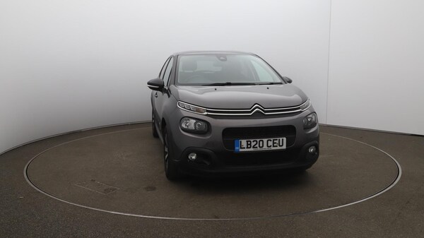Used Citroen C3 2020 for sale - 75563933: Photo 22