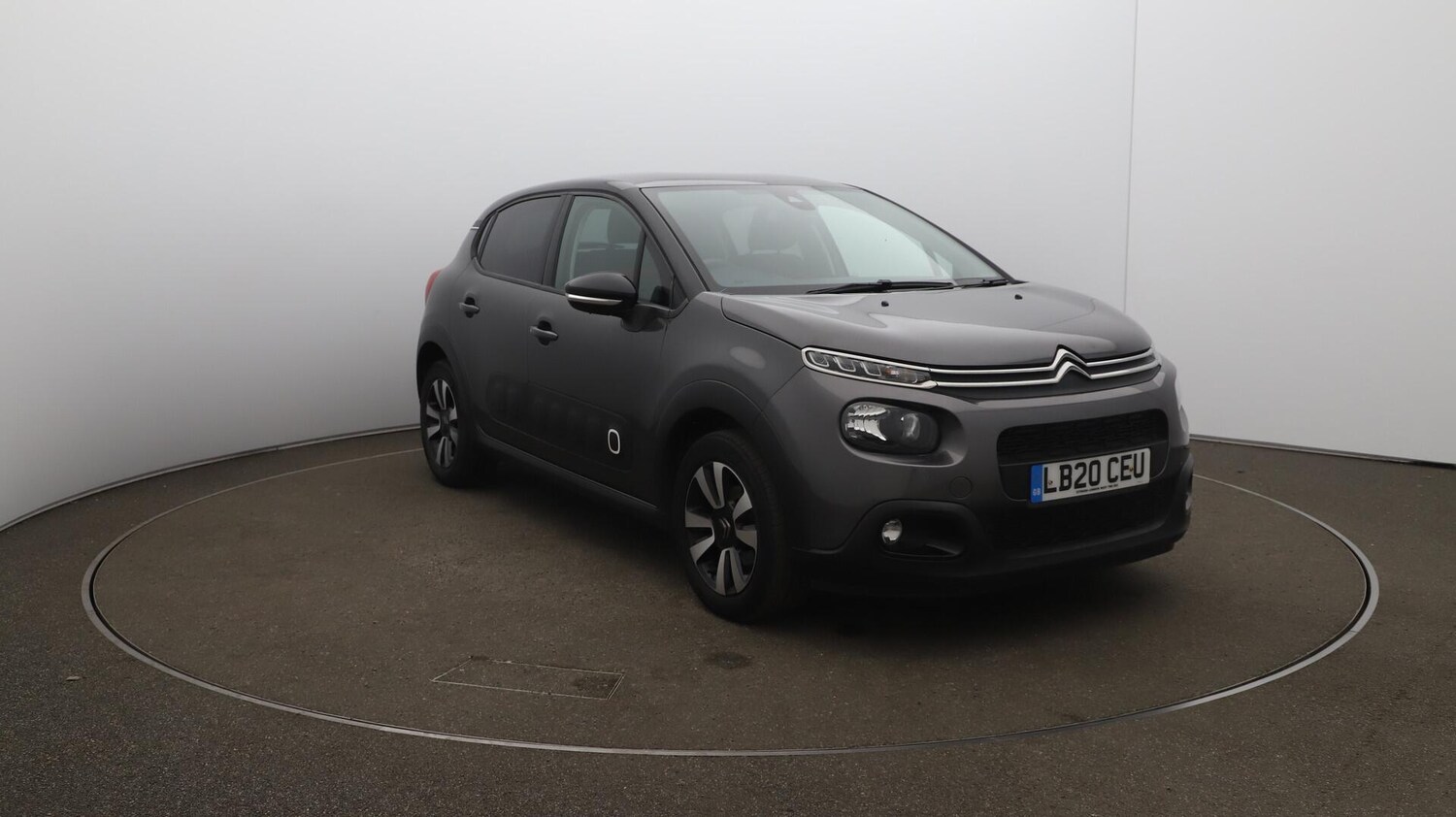 Vehicle 26