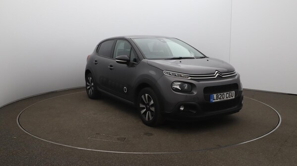 Used Citroen C3 2020 for sale - 75563933: Photo 26