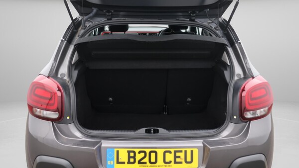 Used Citroen C3 2020 for sale - 75563933: Photo 27