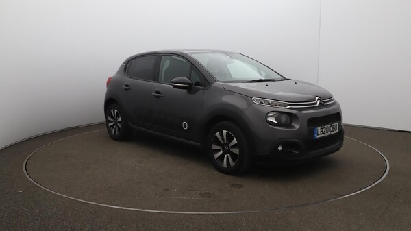 Used Citroen C3 2020 for sale - 75563933: Photo 28