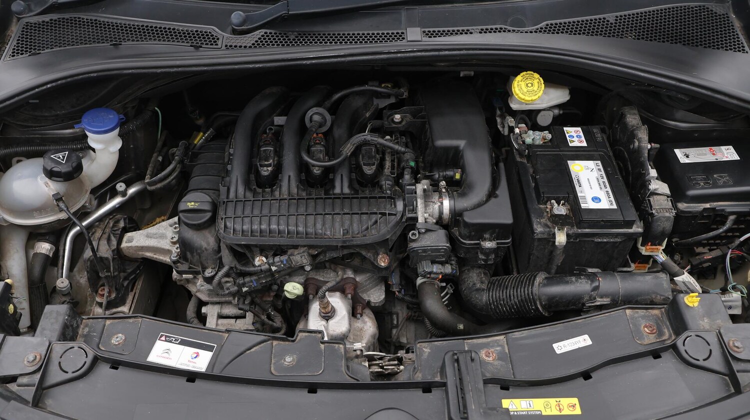 Vehicle 31