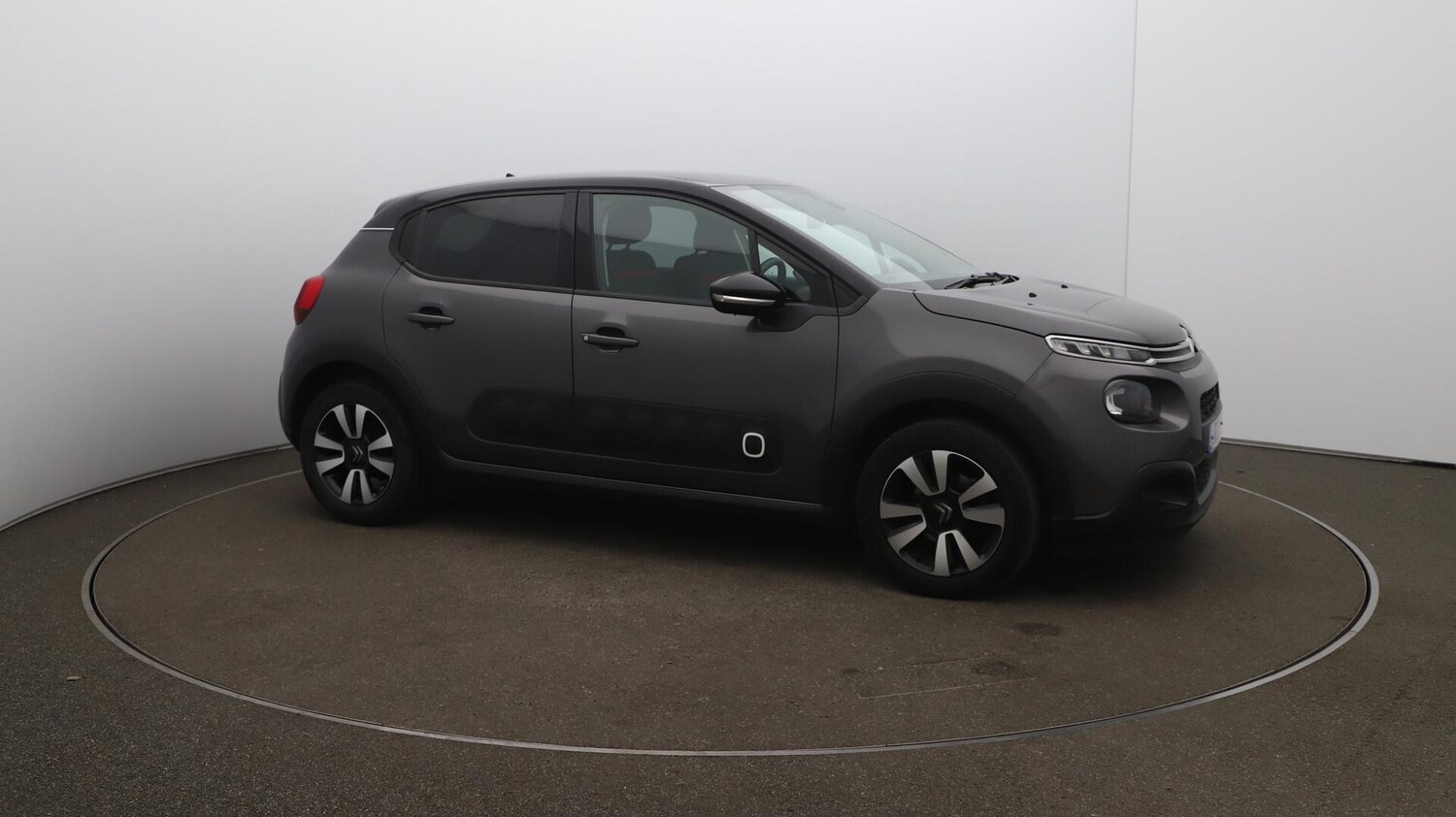 Vehicle 32