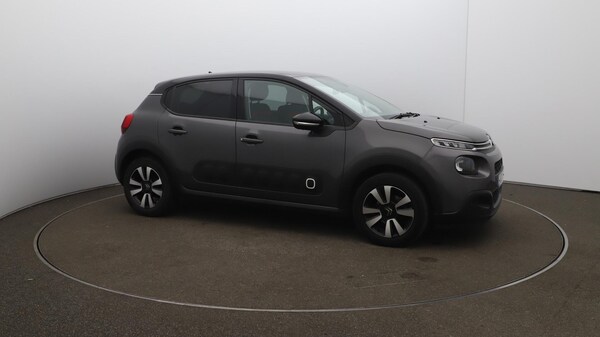 Used Citroen C3 2020 for sale - 75563933: Photo 32