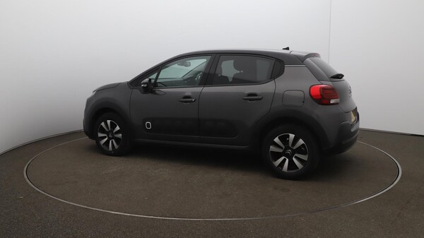 Used Citroen C3 2020 for sale - 75563933: Photo 34