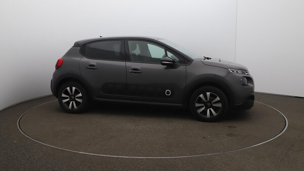 Used Citroen C3 2020 for sale - 75563933: Photo 36