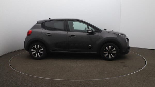 Used Citroen C3 2020 for sale - 75563933: Photo 38