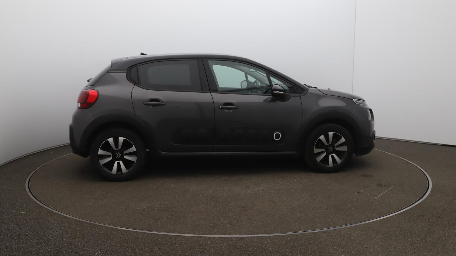 Vehicle 40