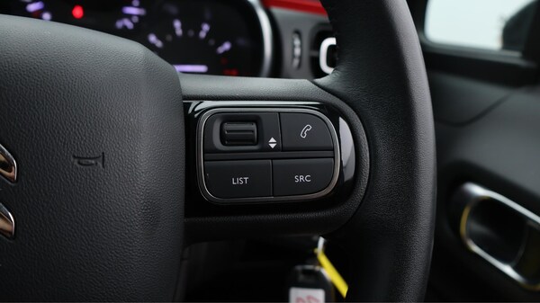 Used Citroen C3 2020 for sale - 75563933: Photo 41