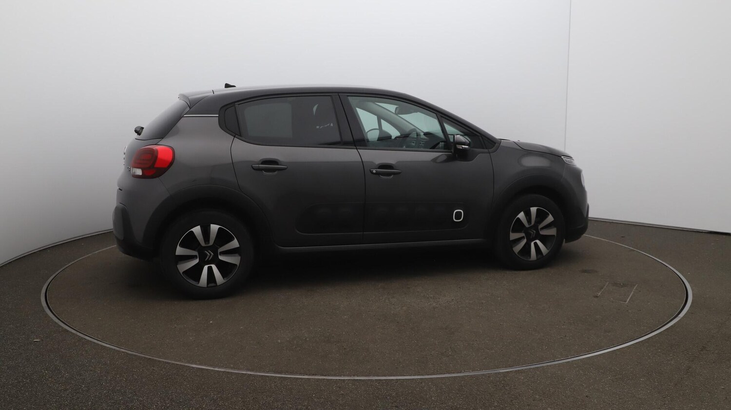 Vehicle 43