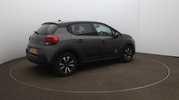 Used Citroen C3 2020 for sale - 75563933: Photo 47
