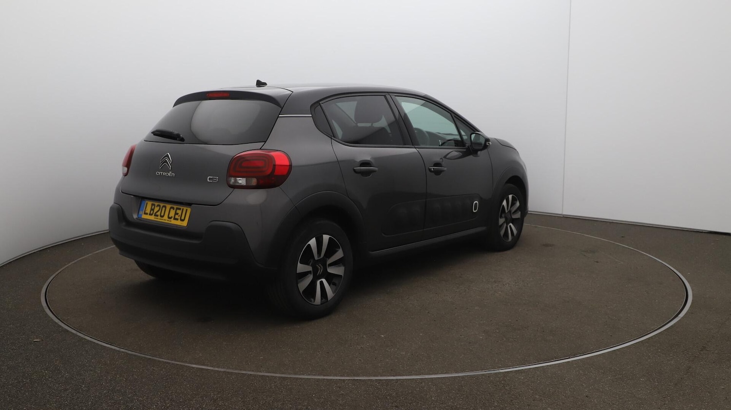 Vehicle 49