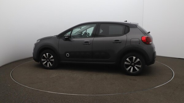 Used Citroen C3 2020 for sale - 75563933: Photo 57