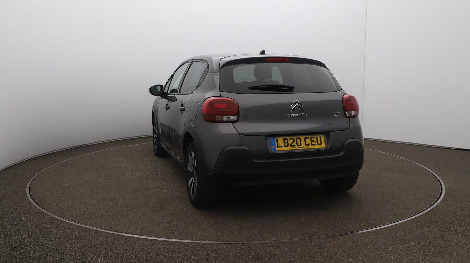 Vehicle 59