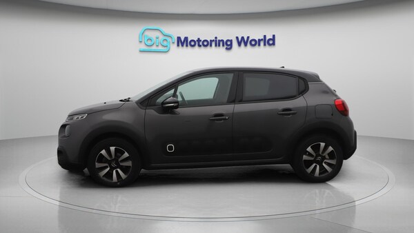 Used Citroen C3 2020 for sale - 75563933: Photo 5