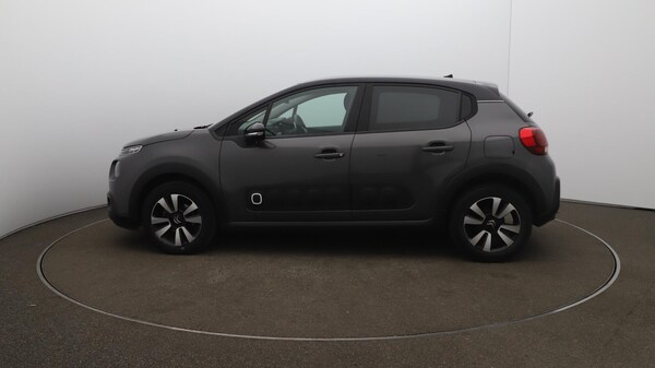 Used Citroen C3 2020 for sale - 75563933: Photo 63