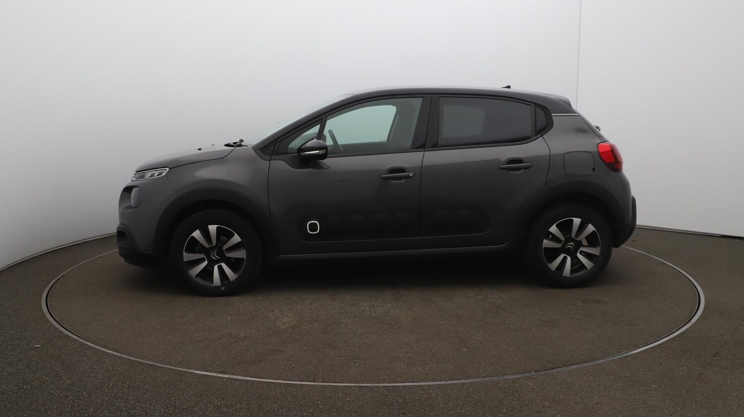 Vehicle 64