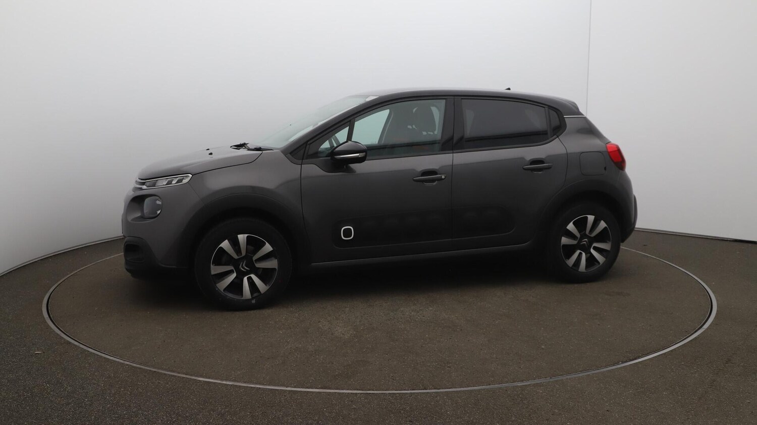 Vehicle 65