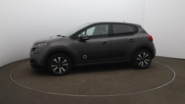 Used Citroen C3 2020 for sale - 75563933: Photo 65