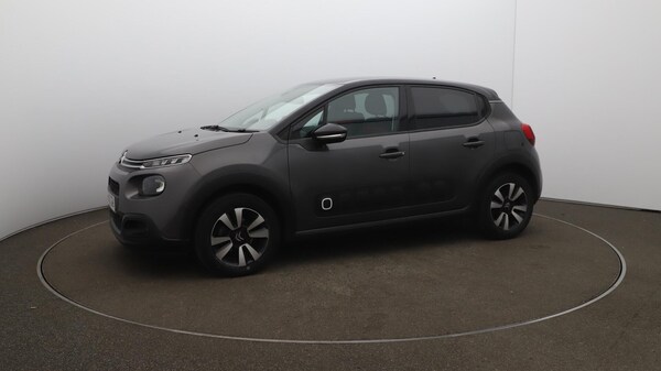 Used Citroen C3 2020 for sale - 75563933: Photo 66