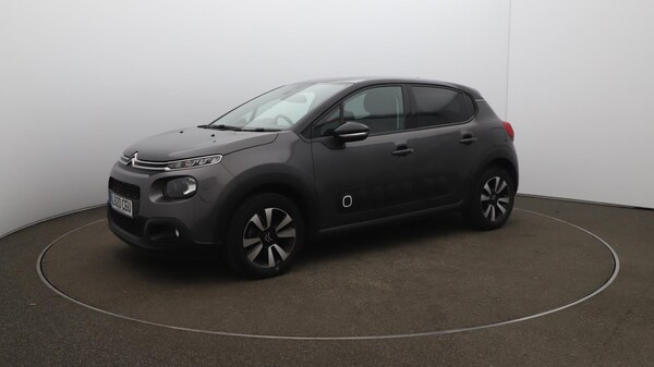 Used Citroen C3 2020 for sale - 75563933: Photo 67