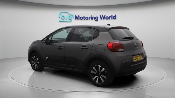 Used Citroen C3 2020 for sale - 75563933: Photo 6
