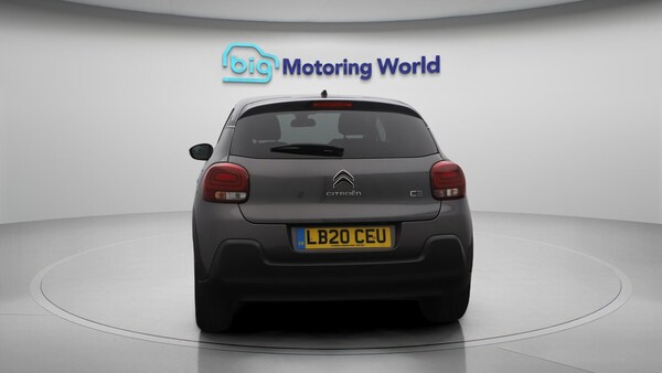 Used Citroen C3 2020 for sale - 75563933: Photo 7