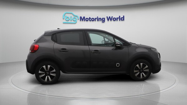 Used Citroen C3 2020 for sale - 75563933: Photo 9
