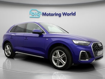 Audi - Q5