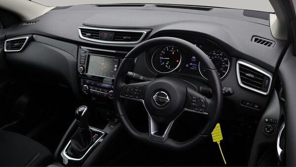 Used Nissan Qashqai 2021 for sale - 76121907: Photo 11