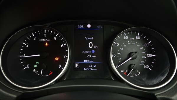 Used Nissan Qashqai 2021 for sale - 76121907: Photo 13