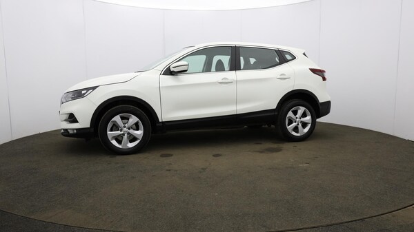 Used Nissan Qashqai 2021 for sale - 76121907: Photo 14