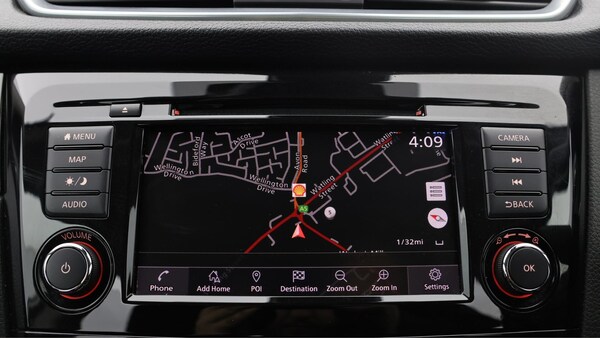 Used Nissan Qashqai 2021 for sale - 76121907: Photo 15