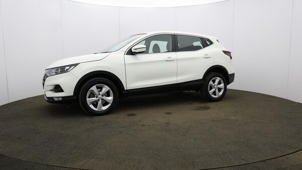 Used Nissan Qashqai 2021 for sale - 76121907: Photo 16