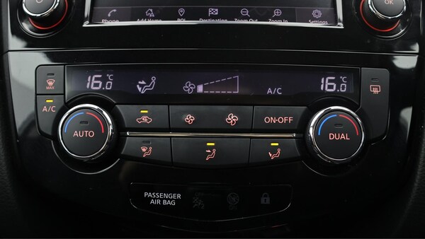 Used Nissan Qashqai 2021 for sale - 76121907: Photo 17