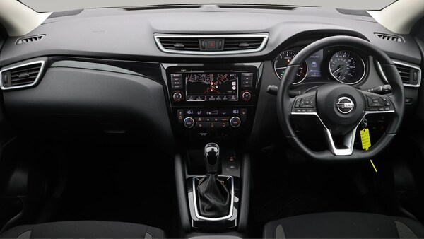 Used Nissan Qashqai 2021 for sale - 76121907: Photo 19