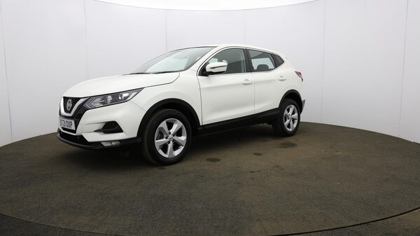 Used Nissan Qashqai 2021 for sale - 76121907: Photo 20