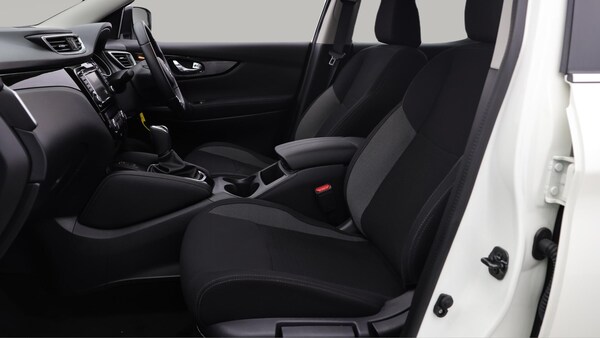 Used Nissan Qashqai 2021 for sale - 76121907: Photo 21