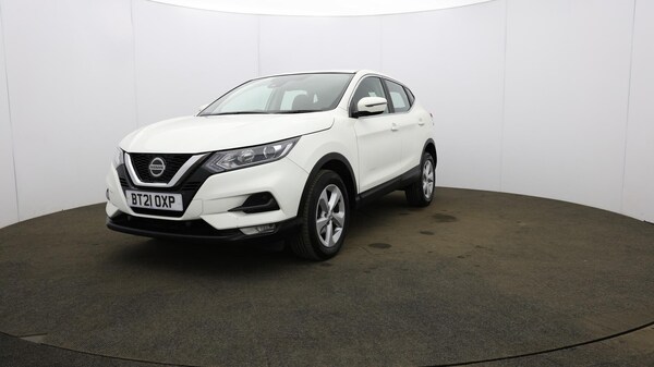 Used Nissan Qashqai 2021 for sale - 76121907: Photo 24