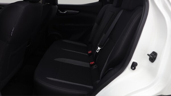 Used Nissan Qashqai 2021 for sale - 76121907: Photo 25