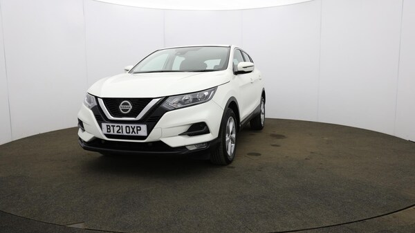 Used Nissan Qashqai 2021 for sale - 76121907: Photo 26
