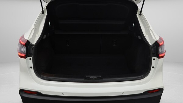 Used Nissan Qashqai 2021 for sale - 76121907: Photo 27