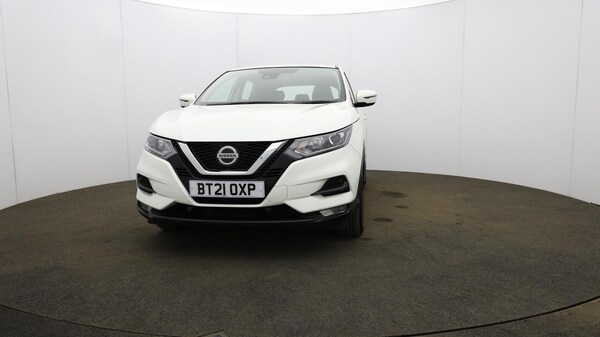 Used Nissan Qashqai 2021 for sale - 76121907: Photo 28