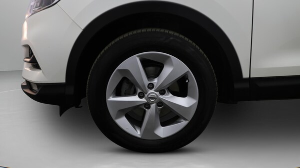 Used Nissan Qashqai 2021 for sale - 76121907: Photo 29